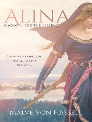cover image of Alina